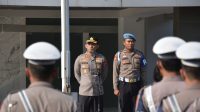 Kapolres Bogor Wikha