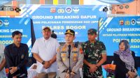 SPPG Polres Bogor