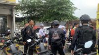 Tim Rambo Polres Bogor