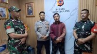 pria asal bogor ngaku dibegal