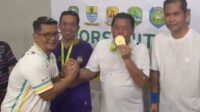 Eman suherman raih medali emas