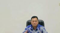Kadis D2UKM Majalengka
