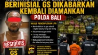 Gede Suan Bali